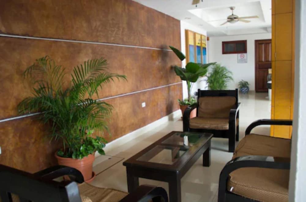 Hotel Madan Cardenas — hotel in Cardenas