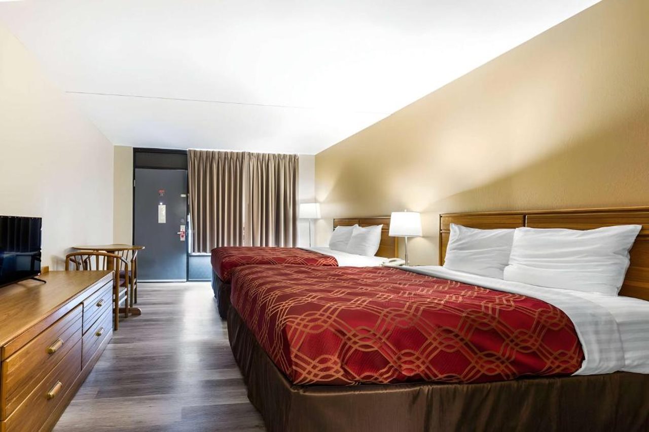 Ramada By Wyndham Branson Theatre District - photo 31