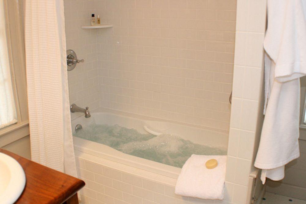 The Inn at Bingham School - photo 27