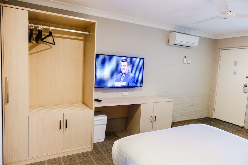 Balan Village Motel in Bomaderry, Australia