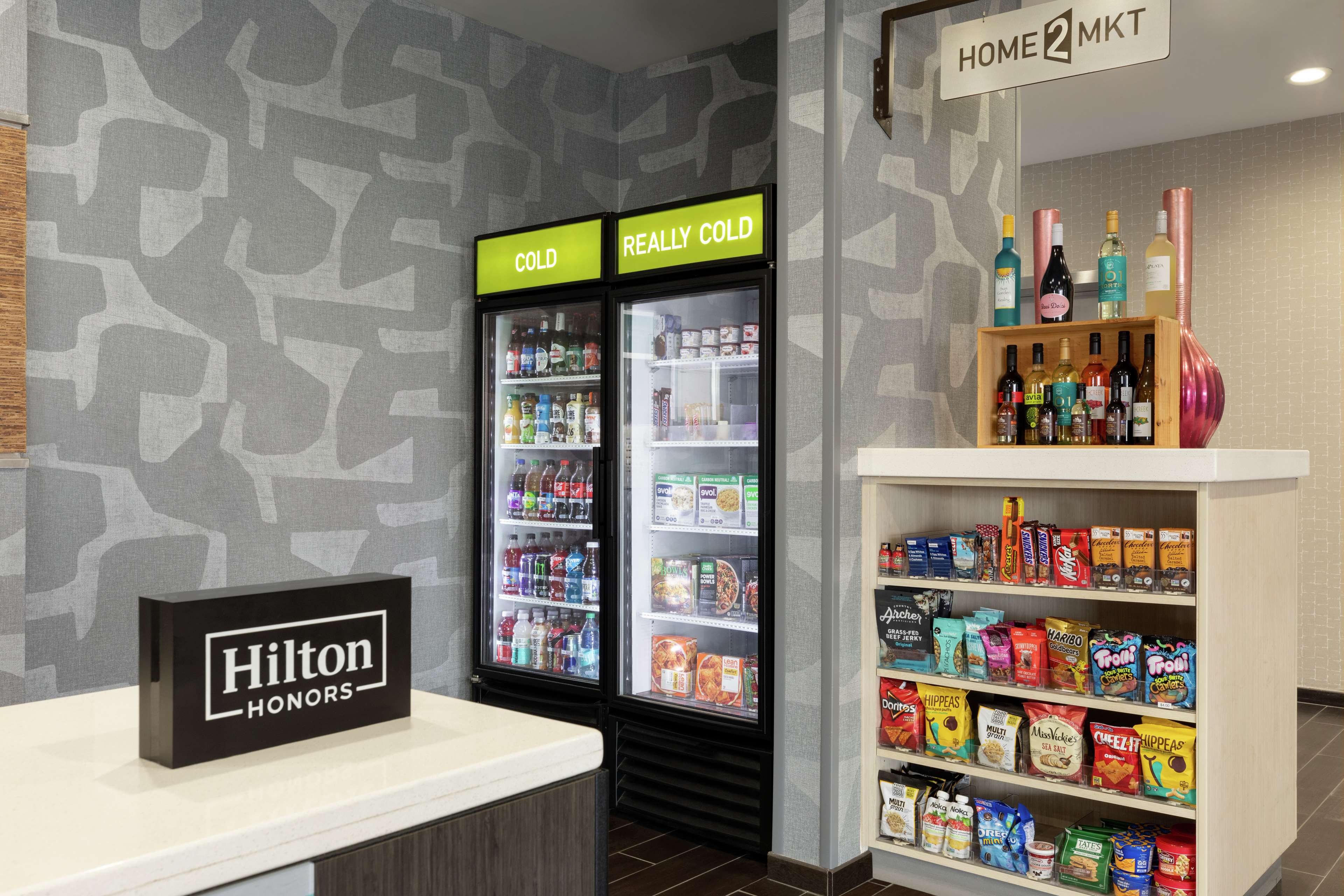 Home2 Suites by Hilton Florence SC - photo 12