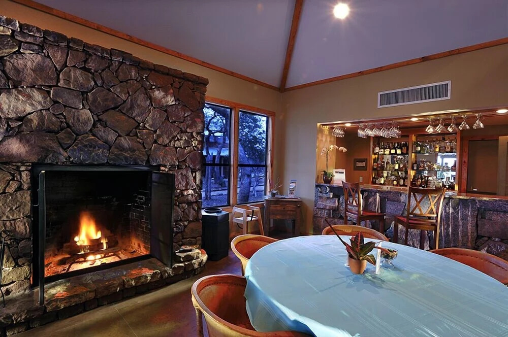 Canyon of the Eagles Resort - photo 17