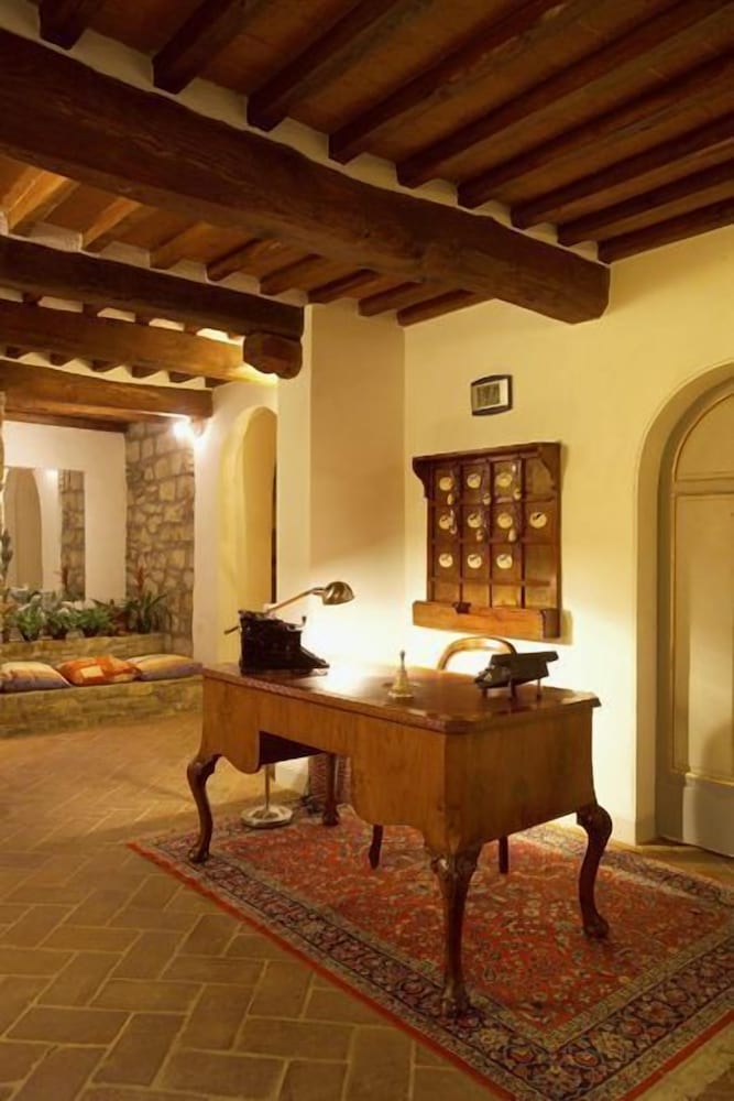 La Locanda del Borgo — Pietralunga — photo 4