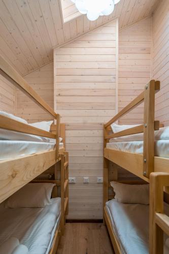 GVC 3 room 422 New Gudauri
