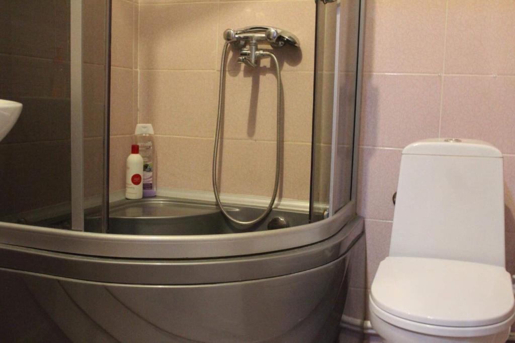 Apartment in Old Tbilisi Orbeliani Square
