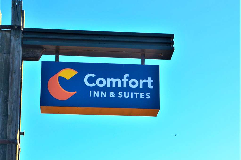 Comfort Inn & Suites Vancouver Downtown City Center - photo 2