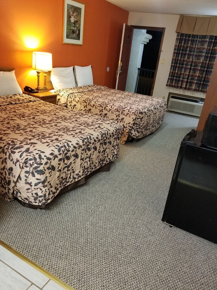 Eufaula Inn - photo 19