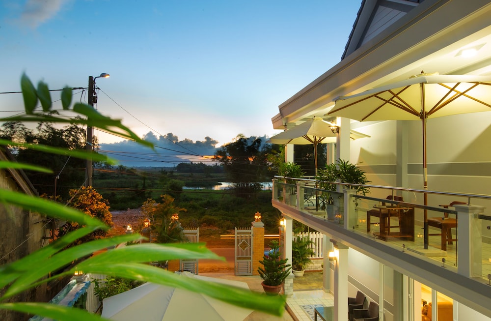 Riverside Pottery Village in Hoi An, Vietnam