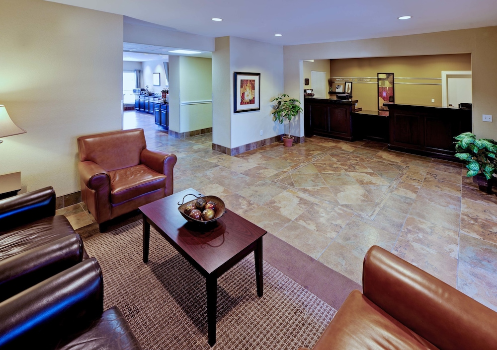 MainStay Suites Addison Dallas - photo 2