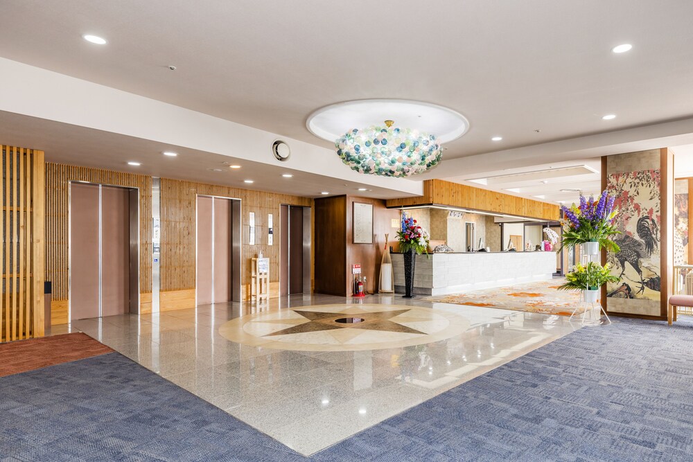 Choshi Grand Hotel — Choshi — photo 2