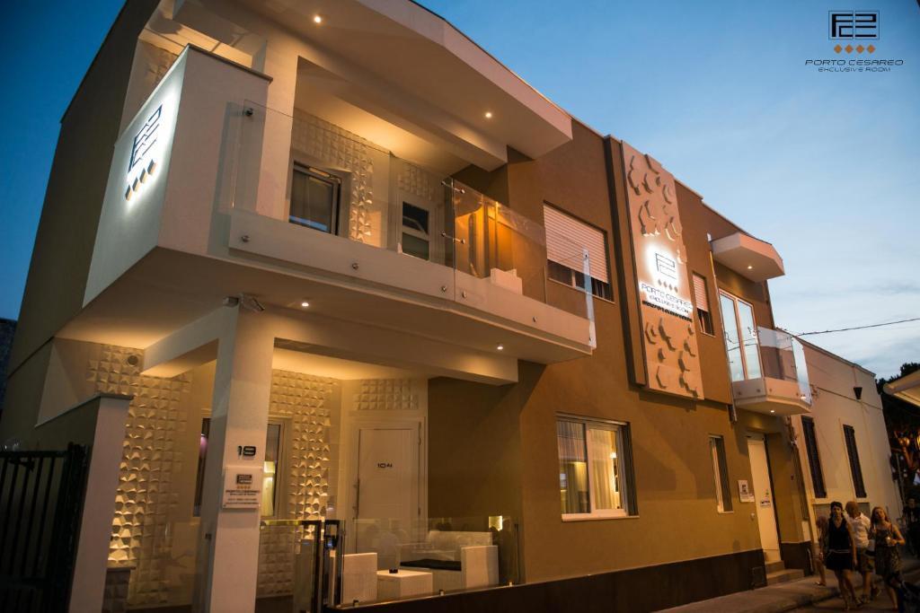 Porto Cesareo Exclusive Room in Porto Cesareo, Italy