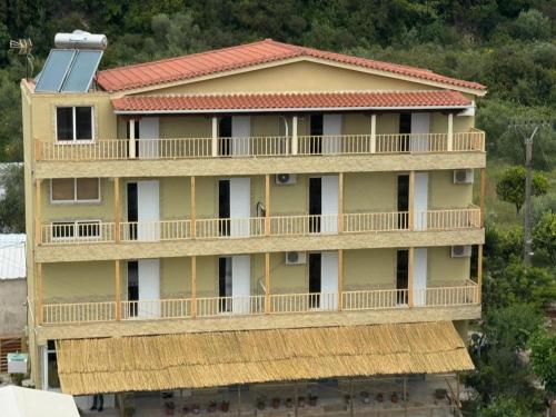 Neranxi Apartament - last minute hotel in Himare