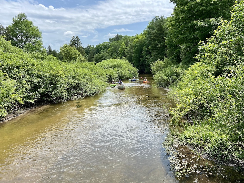 Betsie Riverside Resort - photo 173