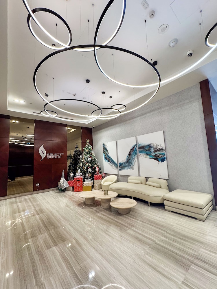 Brand New Luxury 1 Br Apartment At Marina Gate 2 Full Marina View — 4-Star Luxury Hotel in Dubai, United Arab Emirates