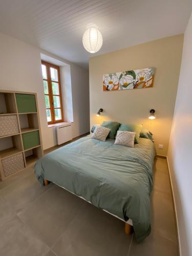 Le Pied de Ville Morgon in Embrun, France