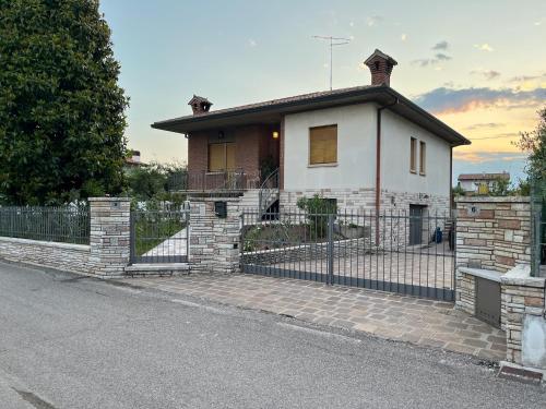 Ca' Puccini 8 — hotel in Ronchi Dei Legionari