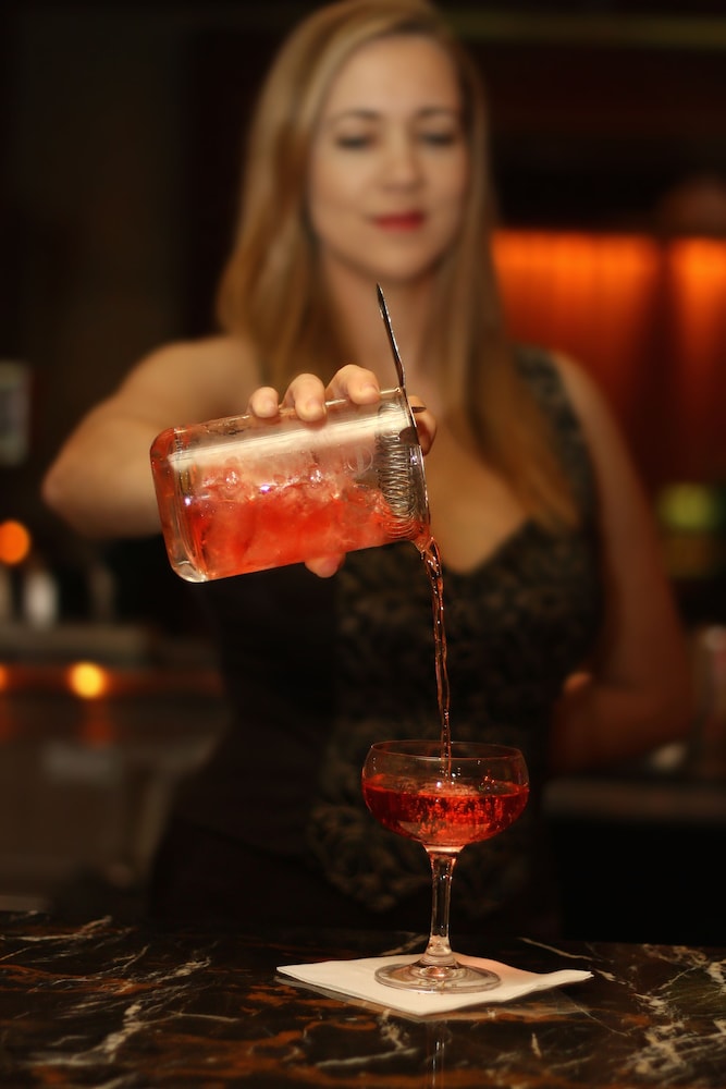Seminole Hard Rock Hotel and Casino - photo 65