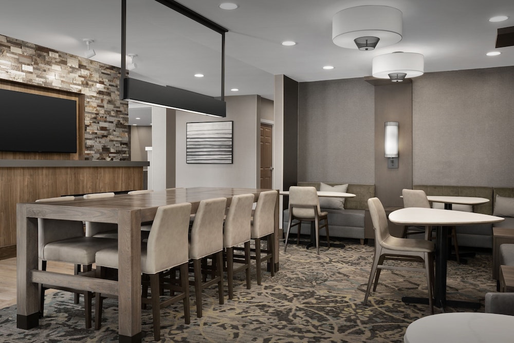 Residence Inn by Marriott BWI Airport - photo 3