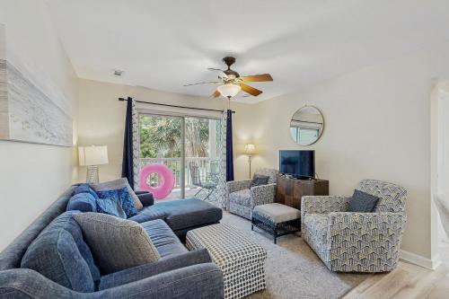 Palmettos at Folly 1L in Folly Beach, United States