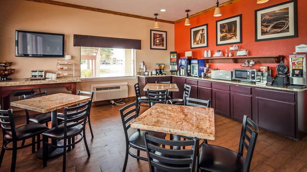 SureStay Hotel by Best Western Floresville - photo 6