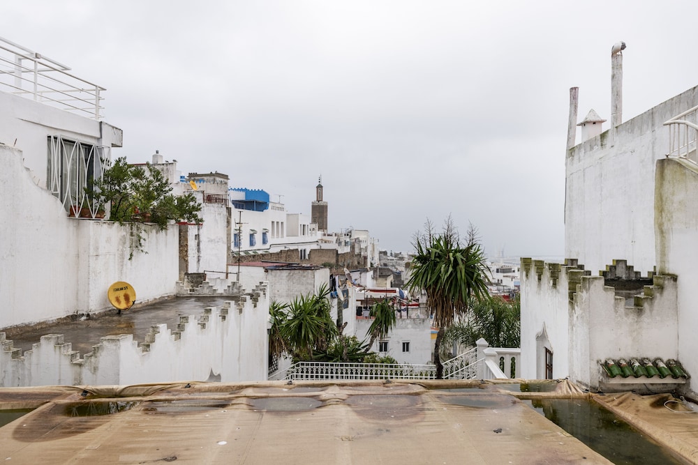 Casa al Captane au Medina Tanger — 4-Star Luxury Hotel in Tangier, Morocco