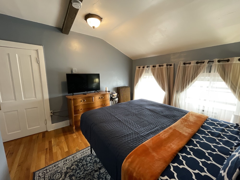 The Holiday Chalet - photo 17