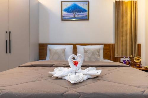 Inder Palace Near Mall Road By Star View Kasauli in Kasauli, India