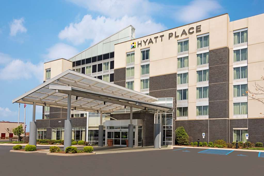 Hyatt Place Lexington - photo 3