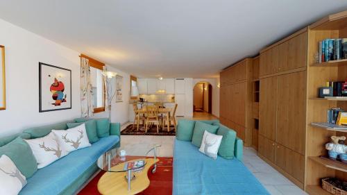 Splendura 2A — 4-Star Luxury Hotel in Silvaplana, Switzerland