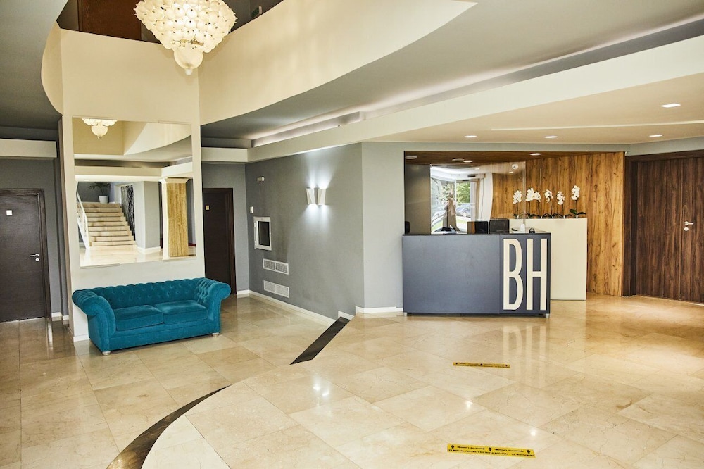 Hotel Bistrita — Bistrita — photo 3
