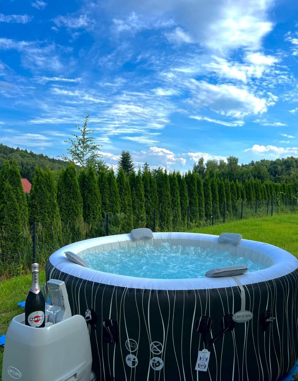 Dom obok lasu pod Krakowem — hotel in Zabierzow