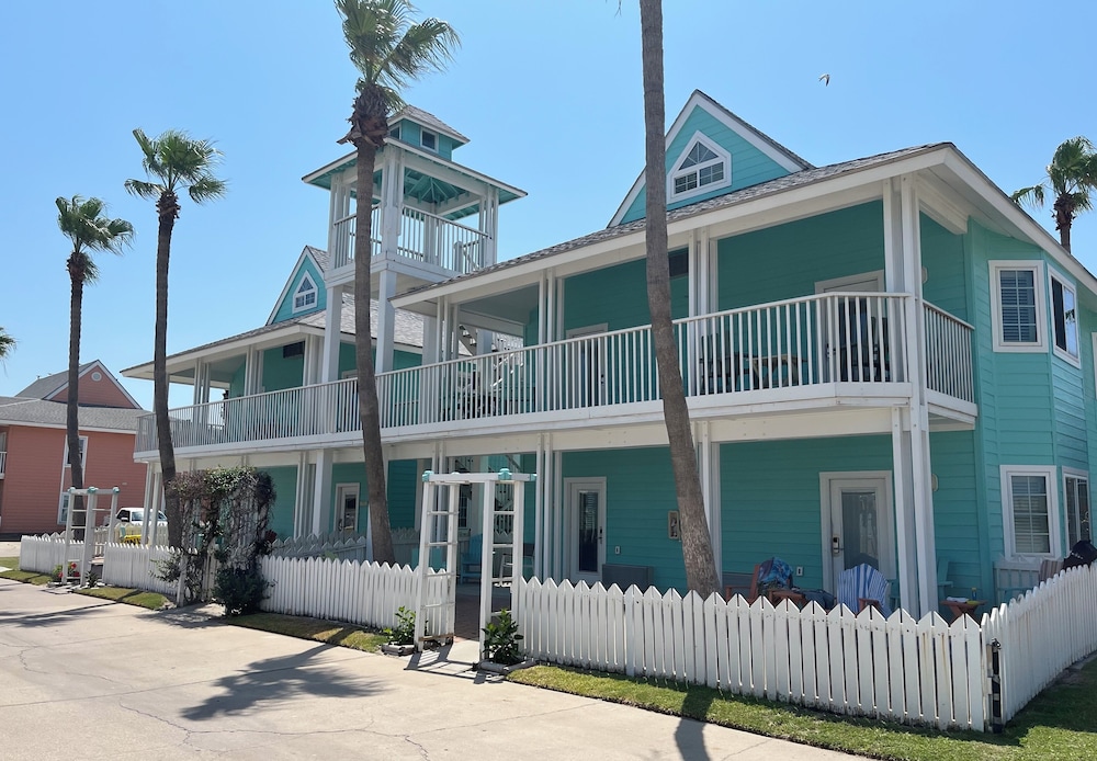 Seashell Village Resort - photo 117