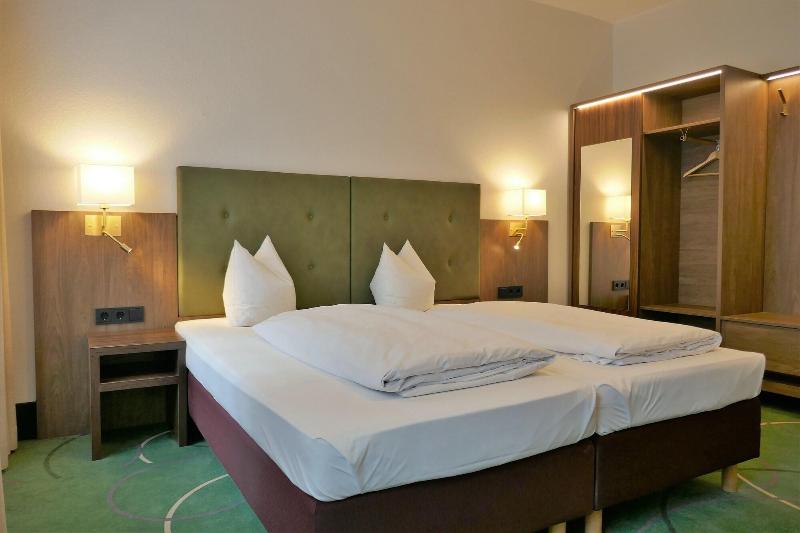 Hotel Wilde Rose — Bamberg — photo 3