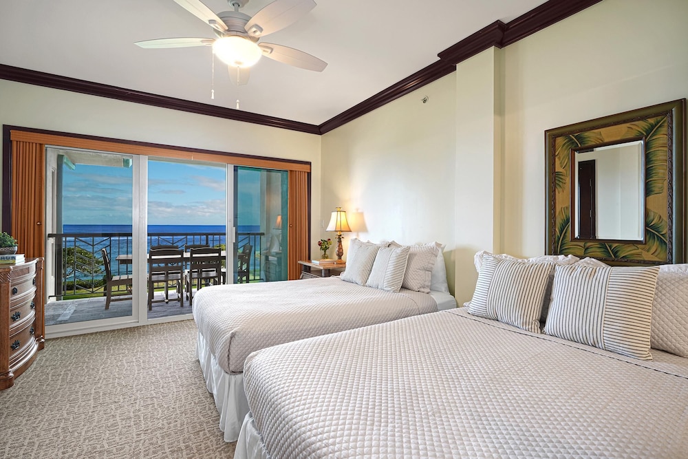 Waipouli Beach Resort G 404 - photo 11