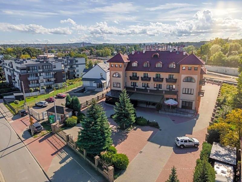 Ruczaj - last minute hotel in Krakow