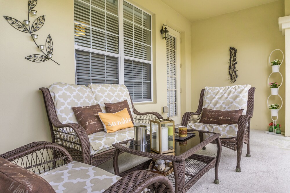 Orlando Luxury Escapes - photo 711