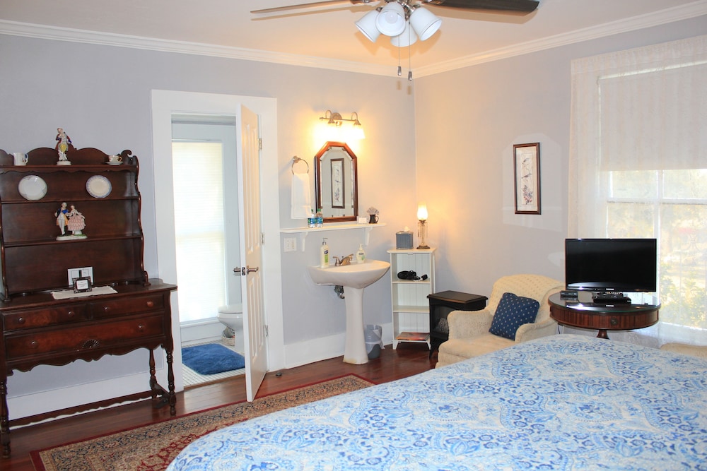 Mount Dora Historic Inn - photo 45