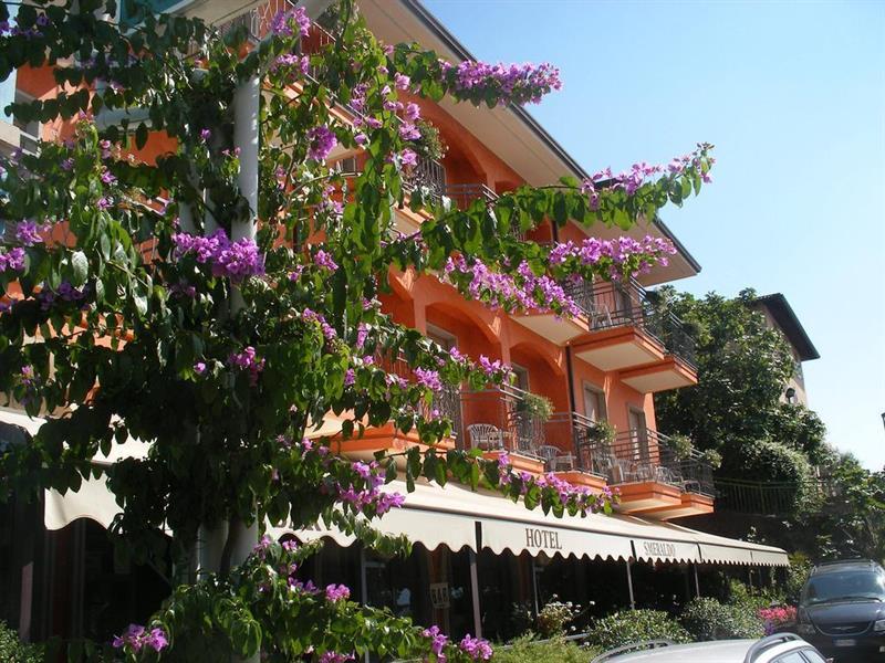 Hotel Smeraldo — Brenzone — photo 4