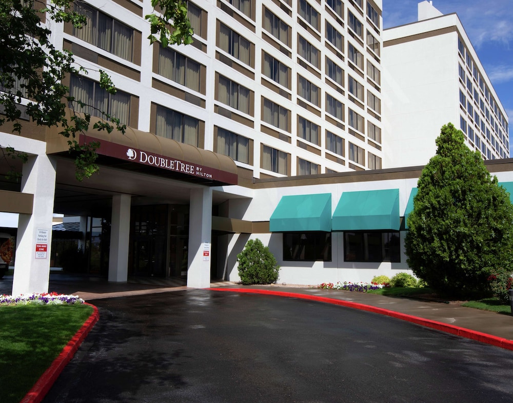 Doubletree Hotel Grand Junction - photo 103