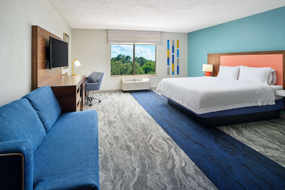 Hampton Inn Melbourne Viera - photo 14