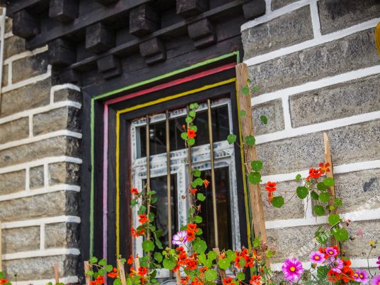 Daorujia Binshe Hotel in Ganzi, People's Republic of China