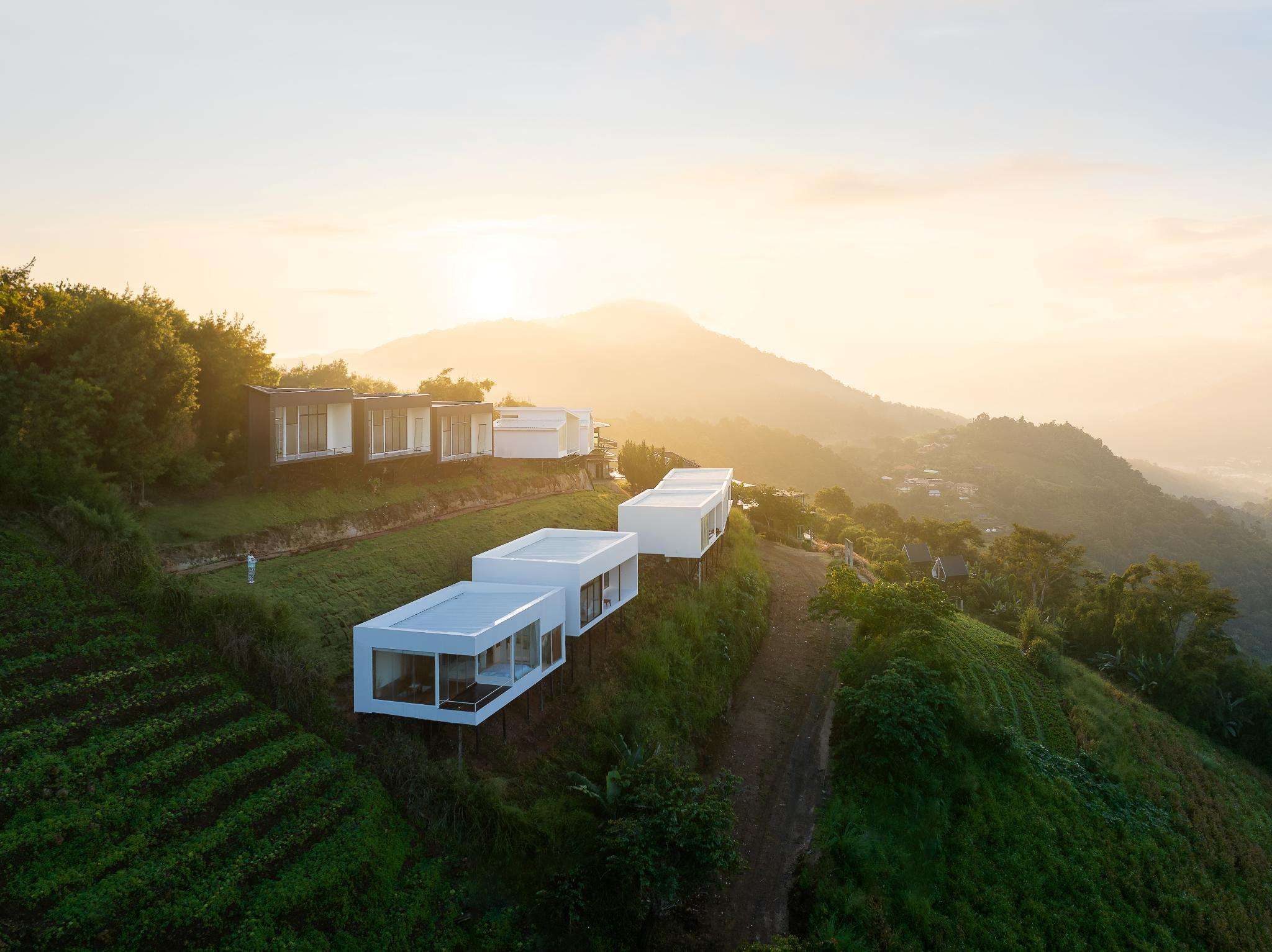 Nai R Kaad — 4-Star Luxury Hotel in Chiang Mai, Thailand