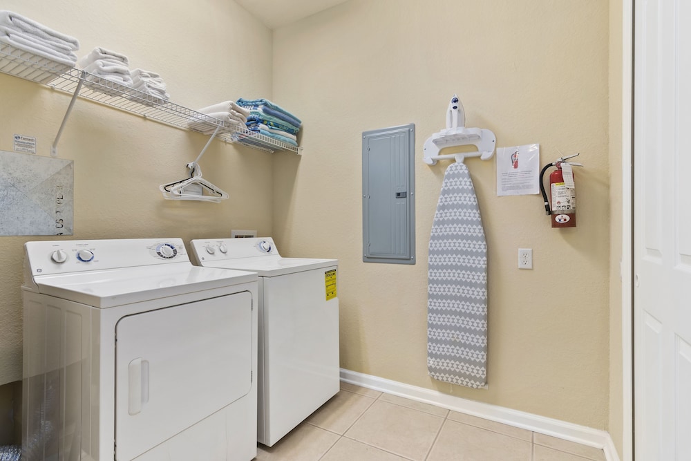Vista Cay by Orlando Resort Rentals on Universal Boulevard - photo 117