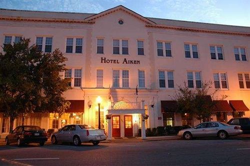 Hotel Aiken - photo 3