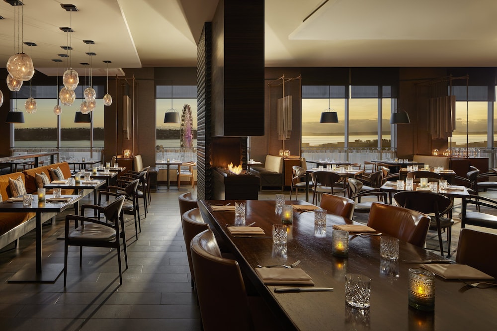 Four Seasons Hotel Seattle - photo 50