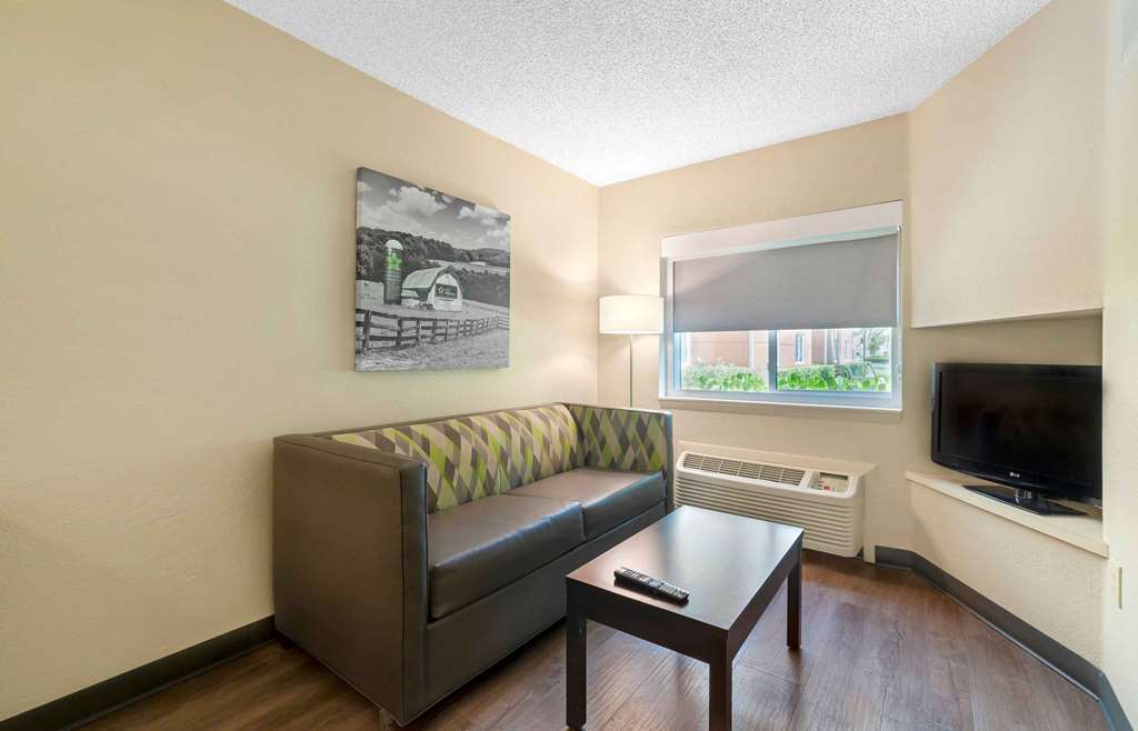 Extended Stay America Suites San Jose Edenvale South - photo 33