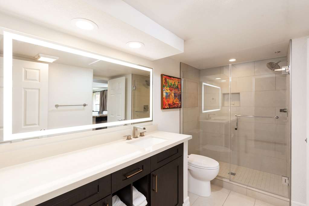 Westgate Flamingo Bay Resort - photo 4