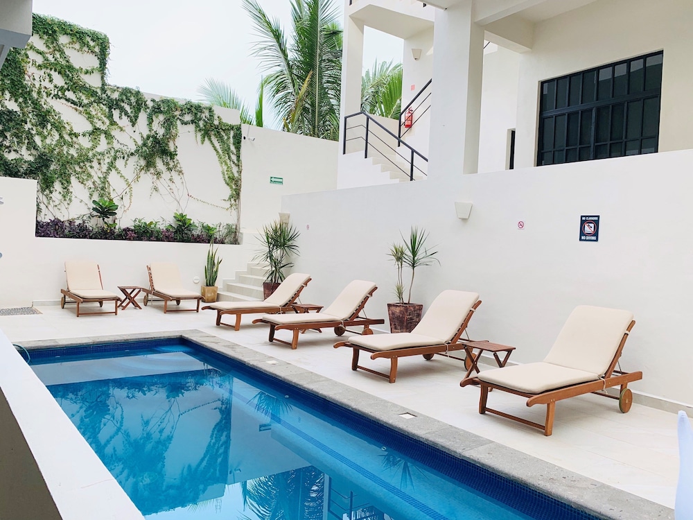 Florence Sayulita in Sayulita, Mexico