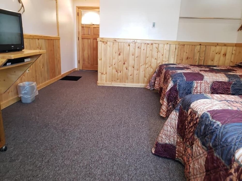Lava Mountain Lodge - photo 18