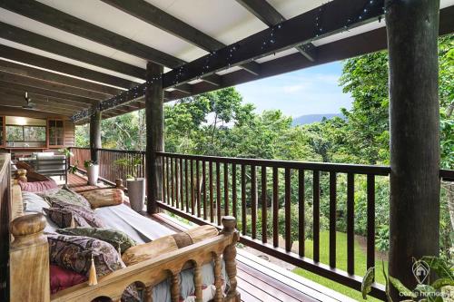 Bindi Treehouse Elevated Pole Home — Freshwater — photo 2